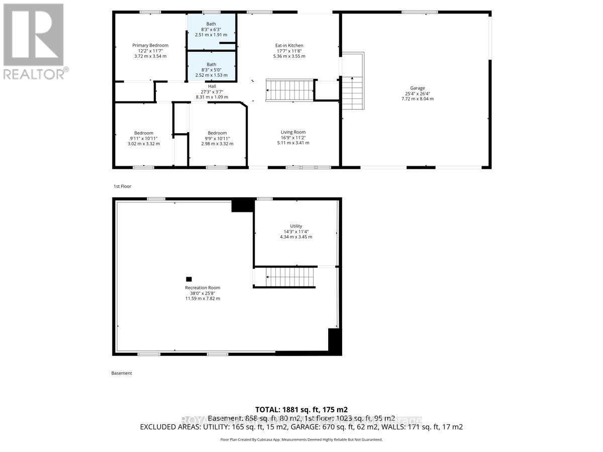 14 WELLINGTON AVENUE Property Photo