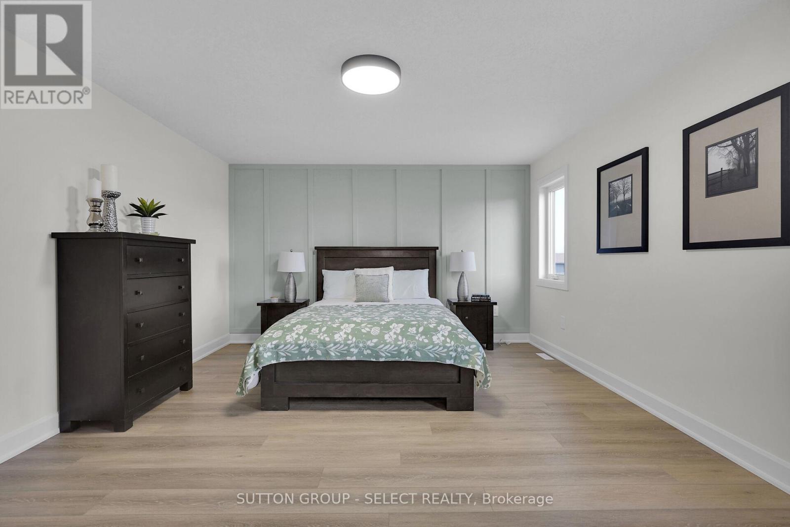 1 BANCROFT ROAD - 22