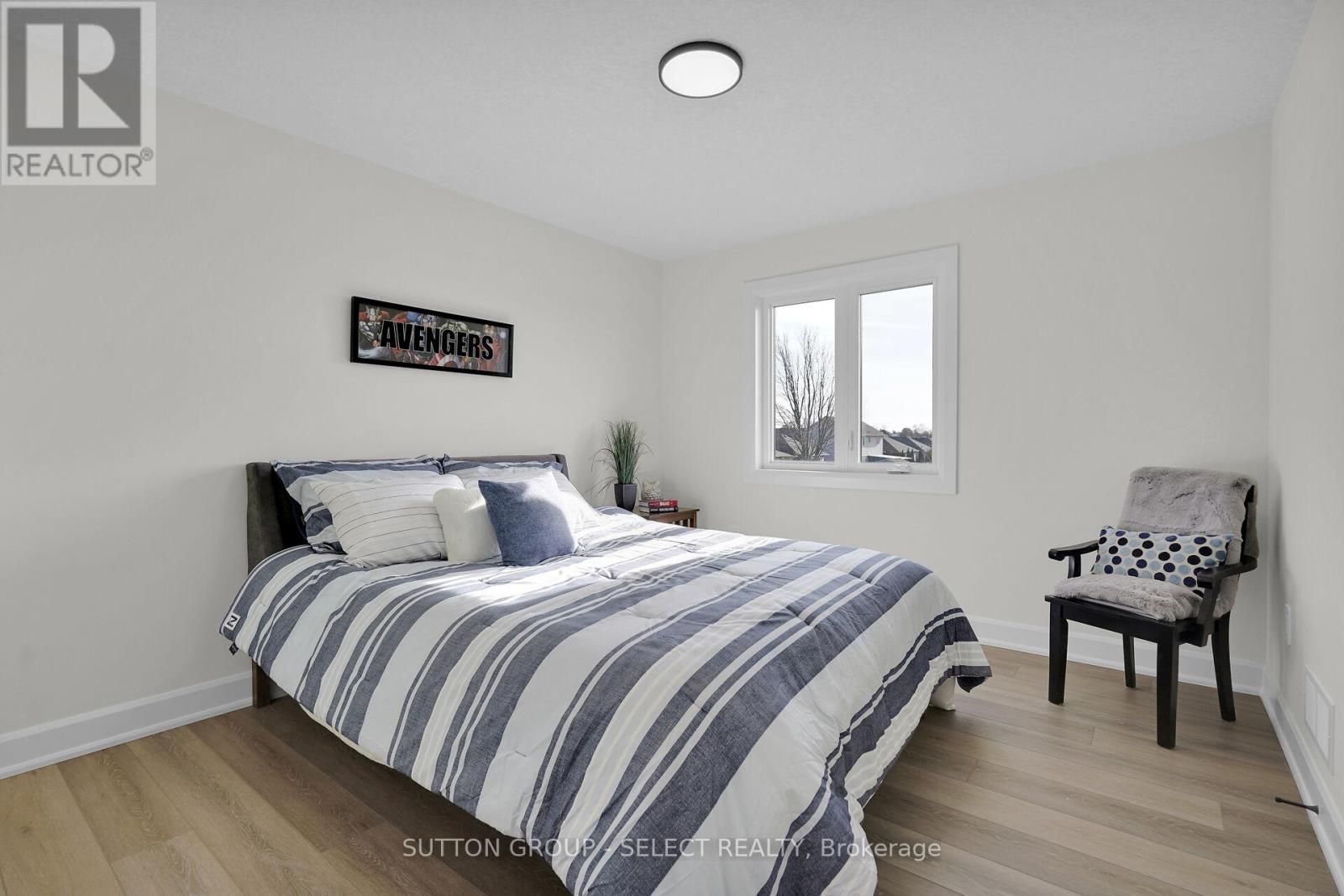 1 BANCROFT ROAD - 30