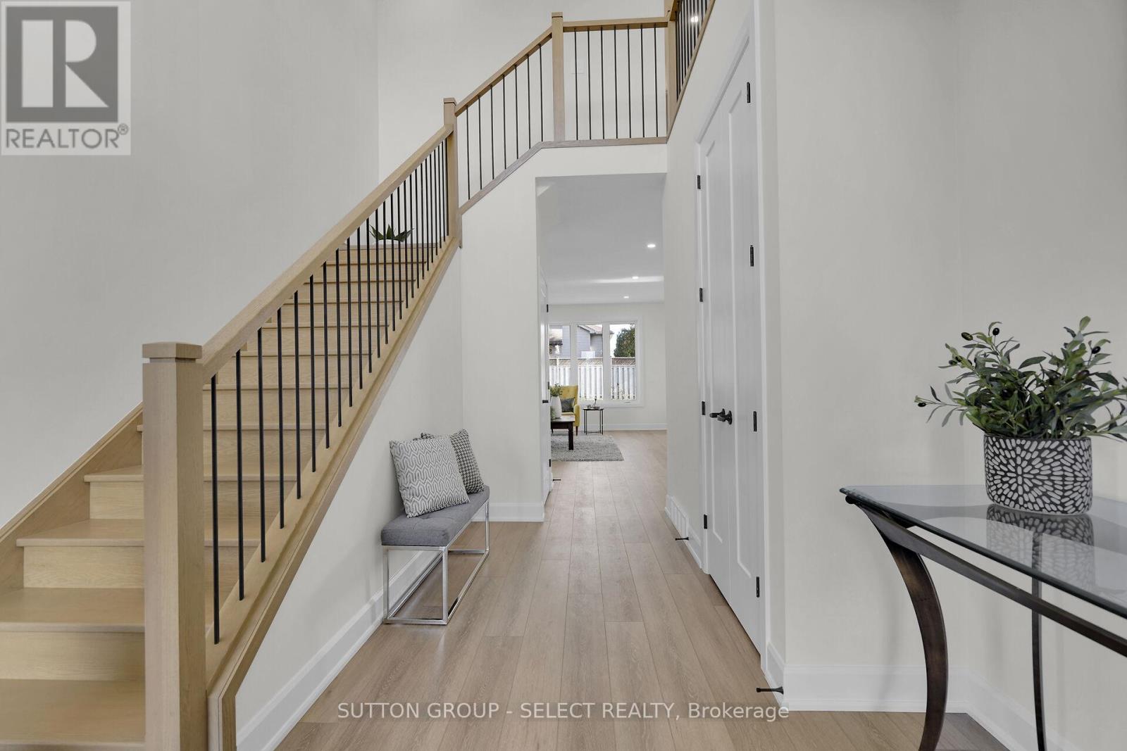 1 BANCROFT ROAD - 3