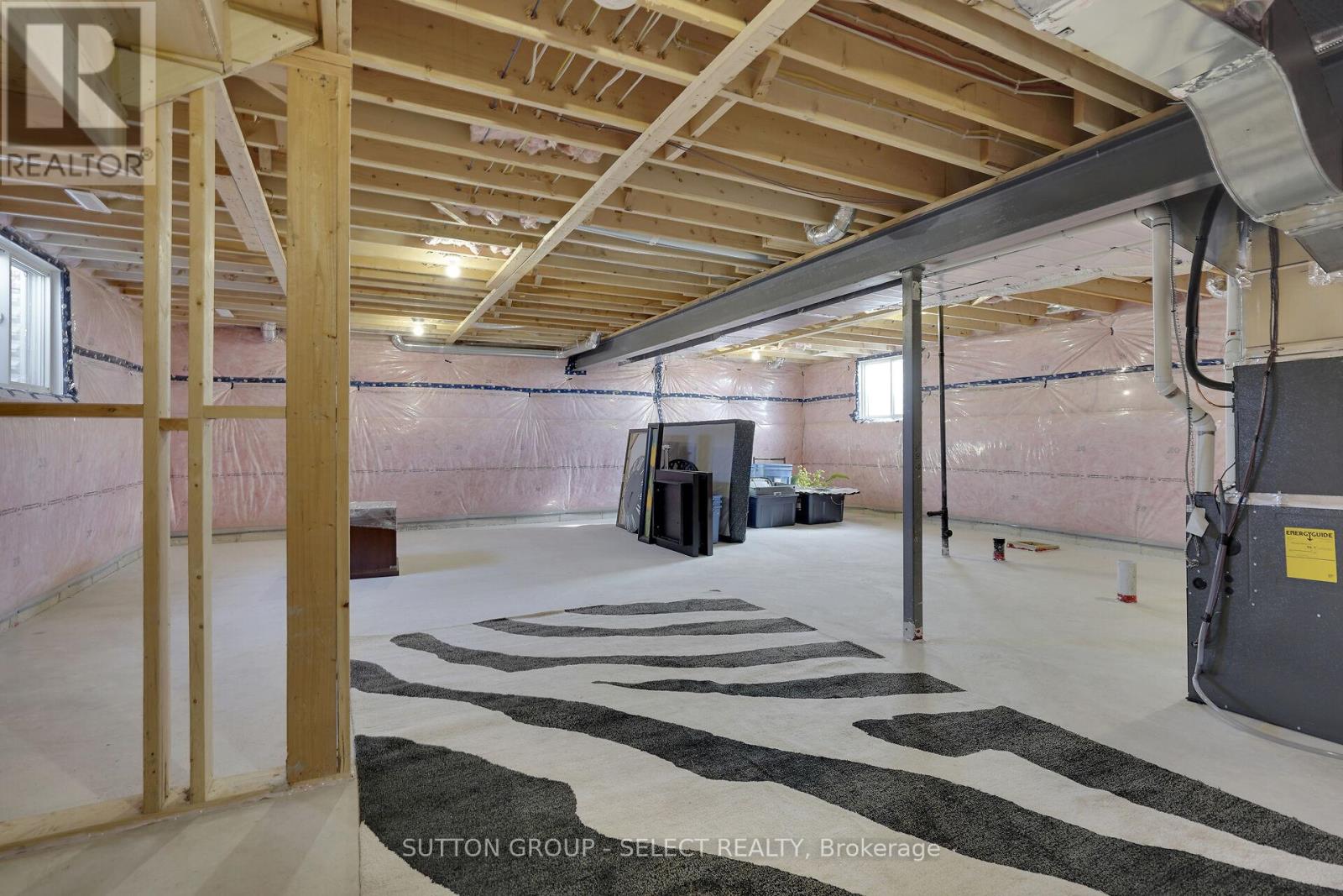 1 BANCROFT ROAD - 39