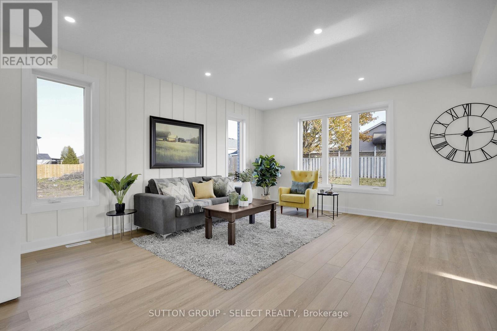 1 BANCROFT ROAD - 5