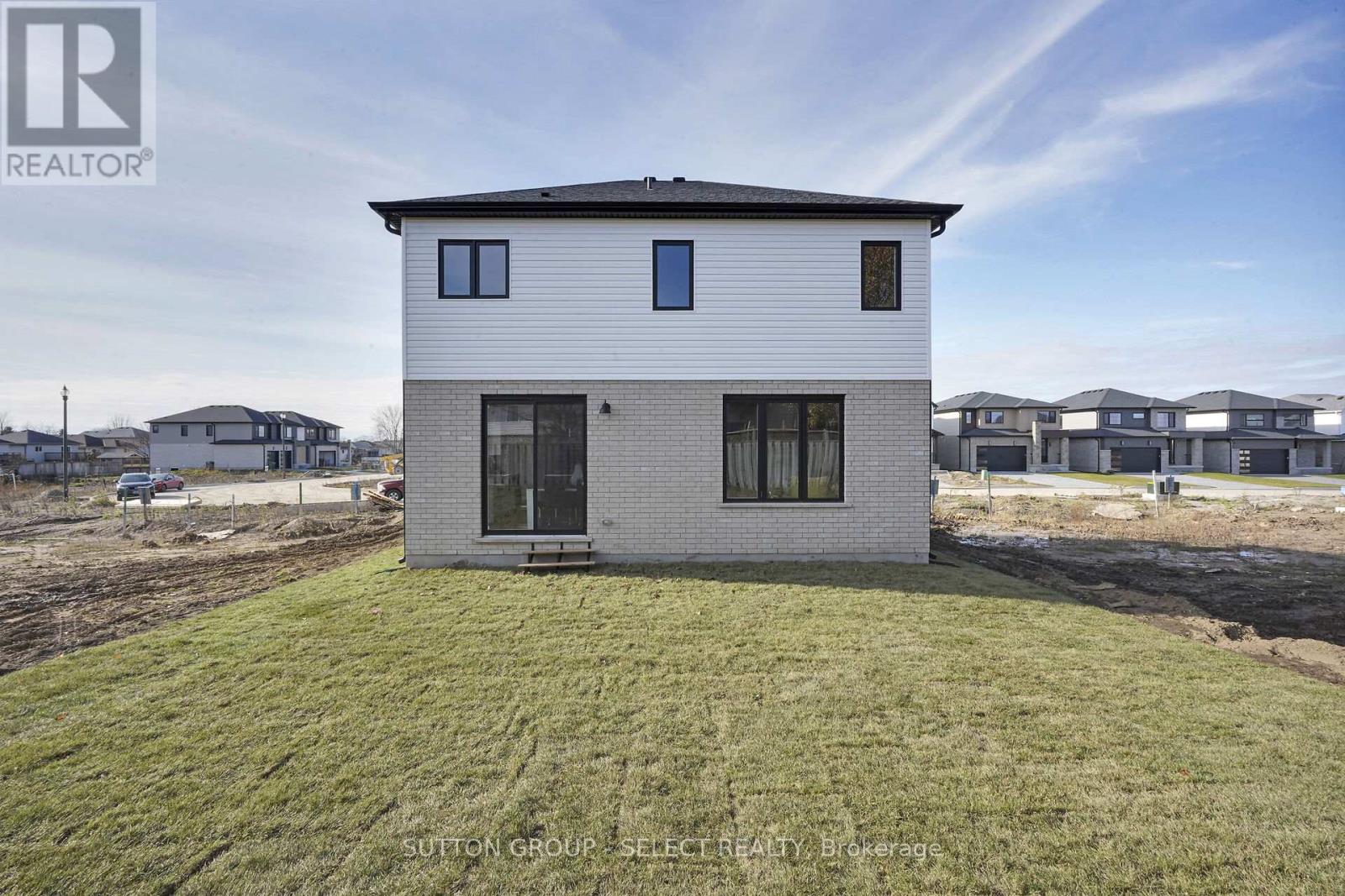 1 BANCROFT ROAD - 48