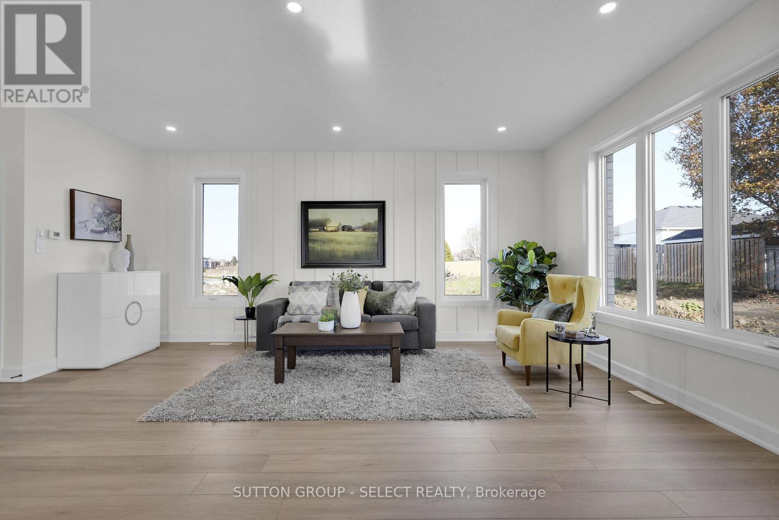 1 BANCROFT ROAD - 6