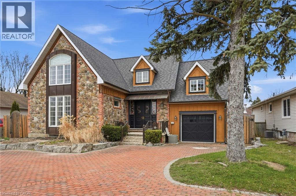 1426 NIAGARA STONE Road - 1