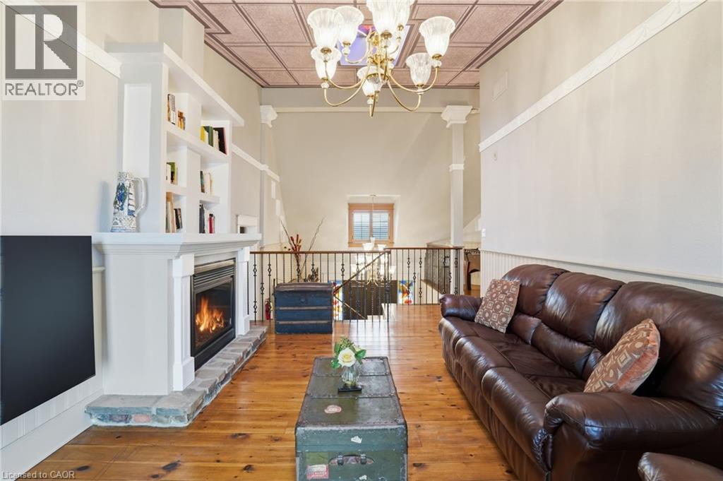 1426 NIAGARA STONE Road - 12