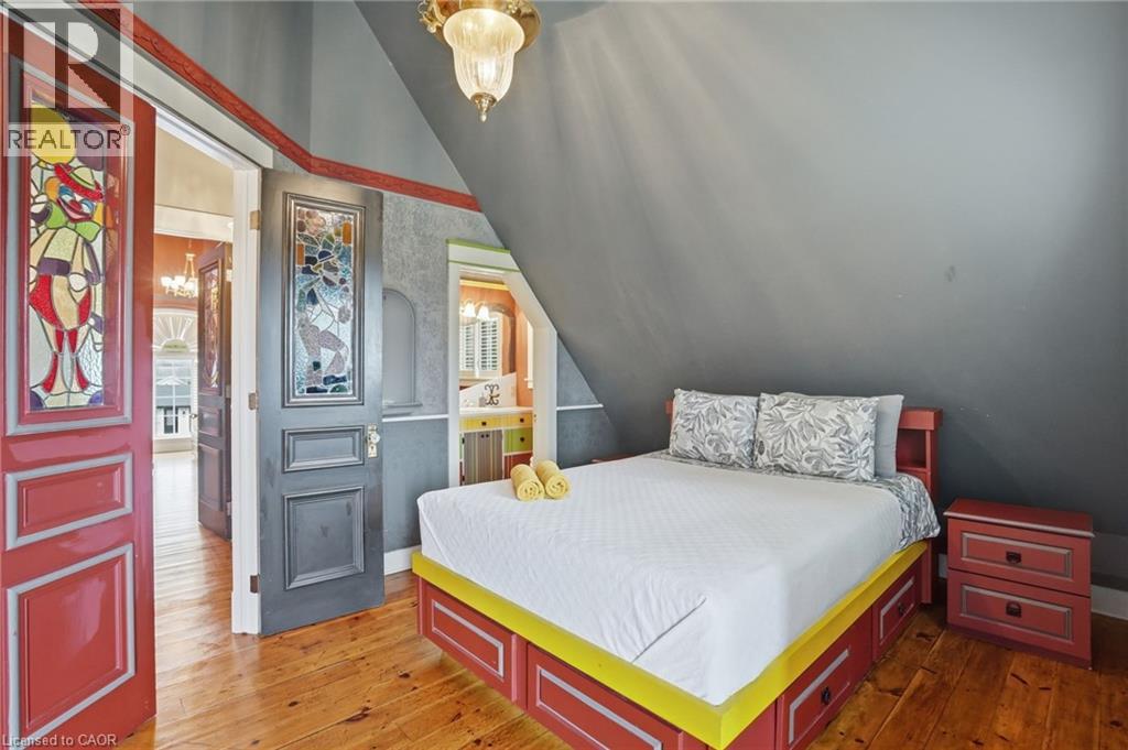 1426 NIAGARA STONE Road - 16