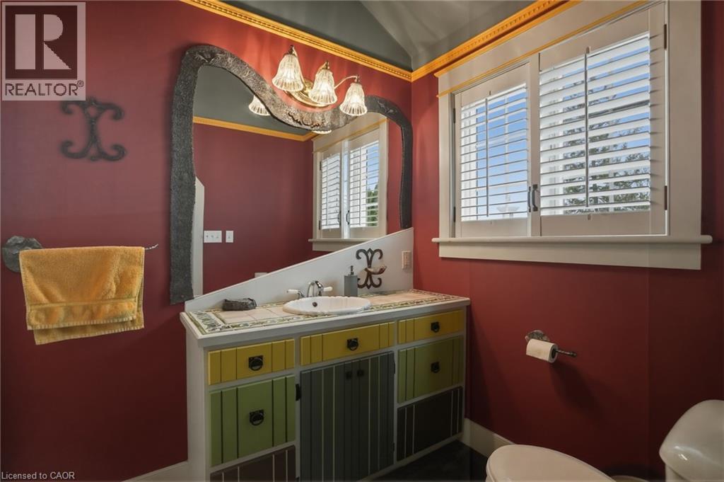 1426 NIAGARA STONE Road - 18
