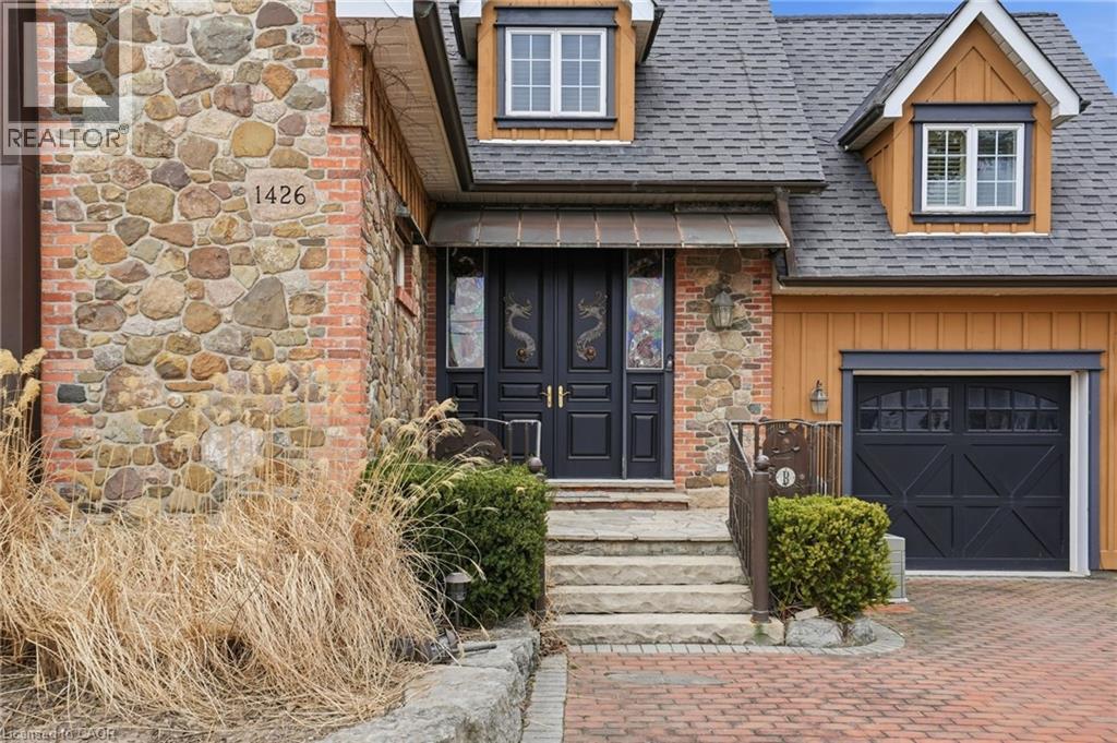 1426 NIAGARA STONE Road - 2