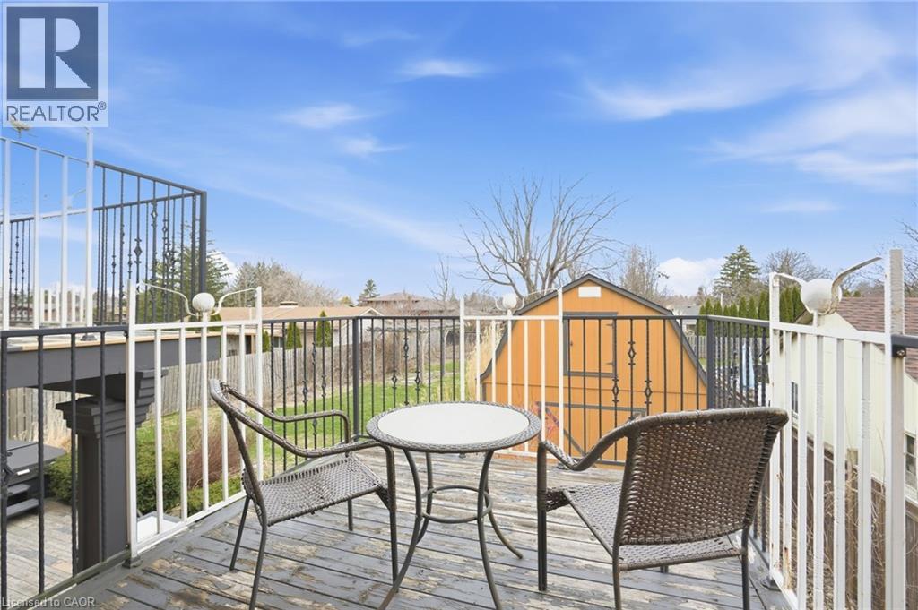 1426 NIAGARA STONE Road - 21