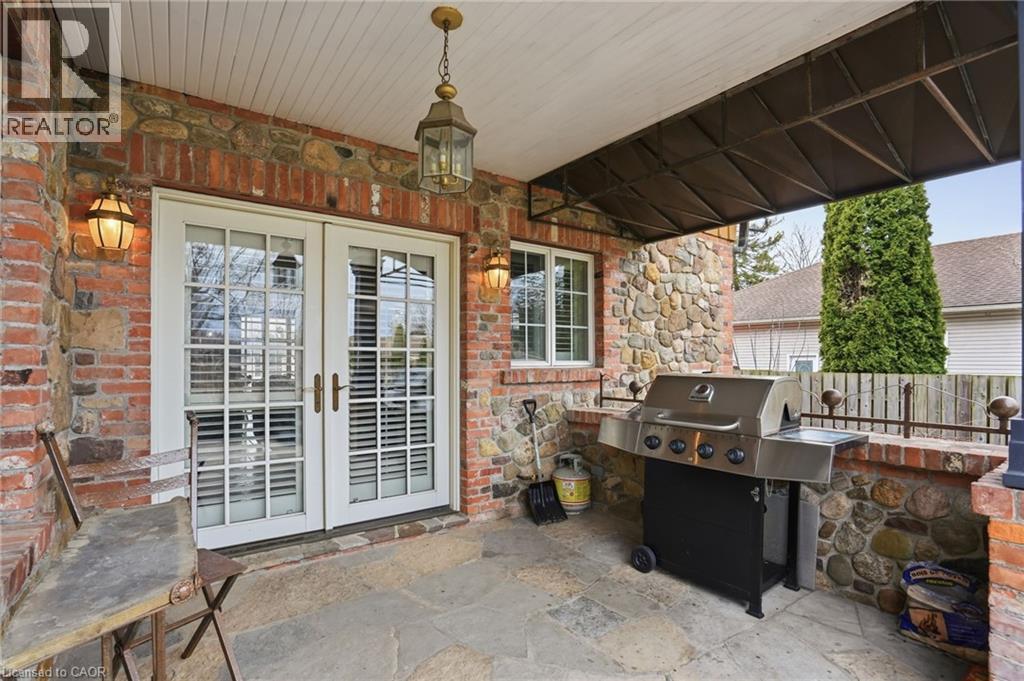 1426 NIAGARA STONE Road - 23