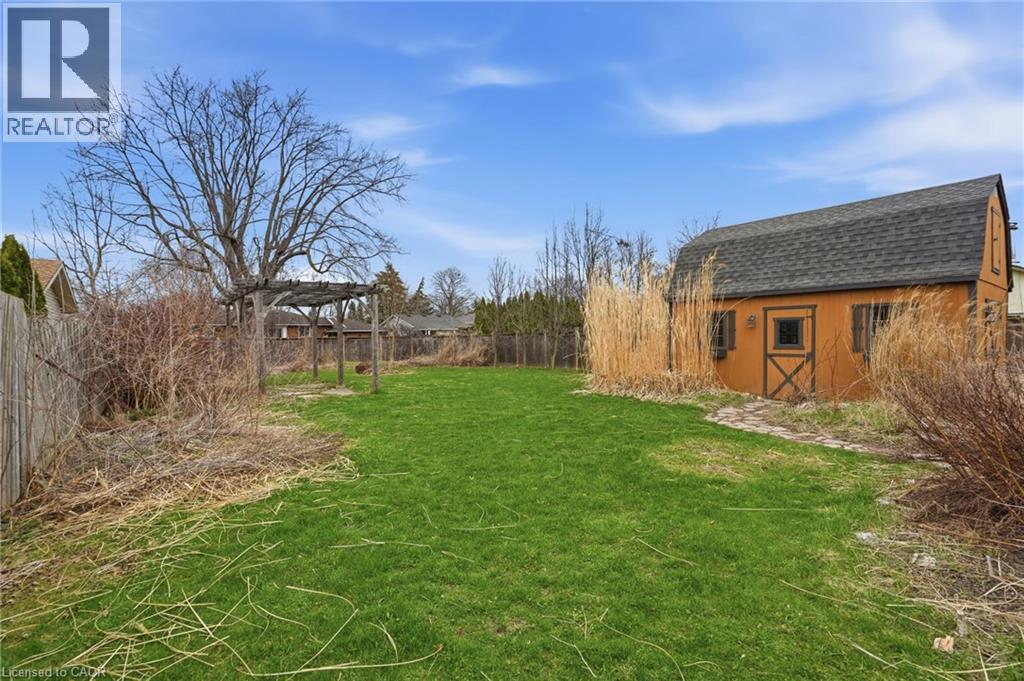 1426 NIAGARA STONE Road - 24