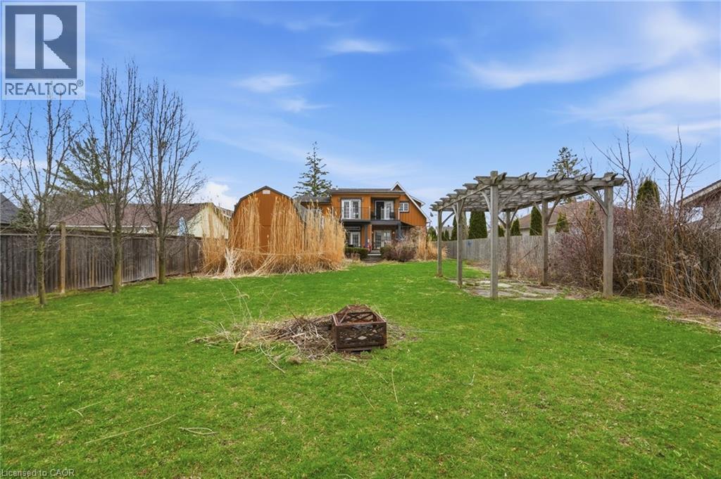 1426 NIAGARA STONE Road - 25