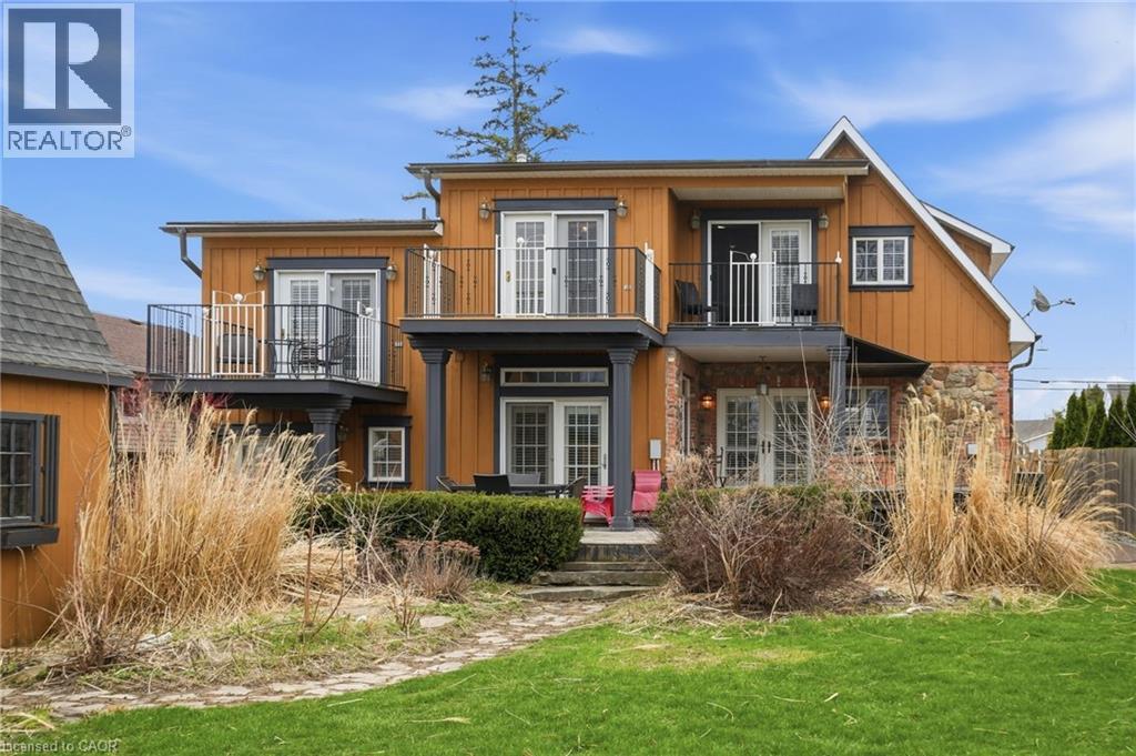 1426 NIAGARA STONE Road - 26