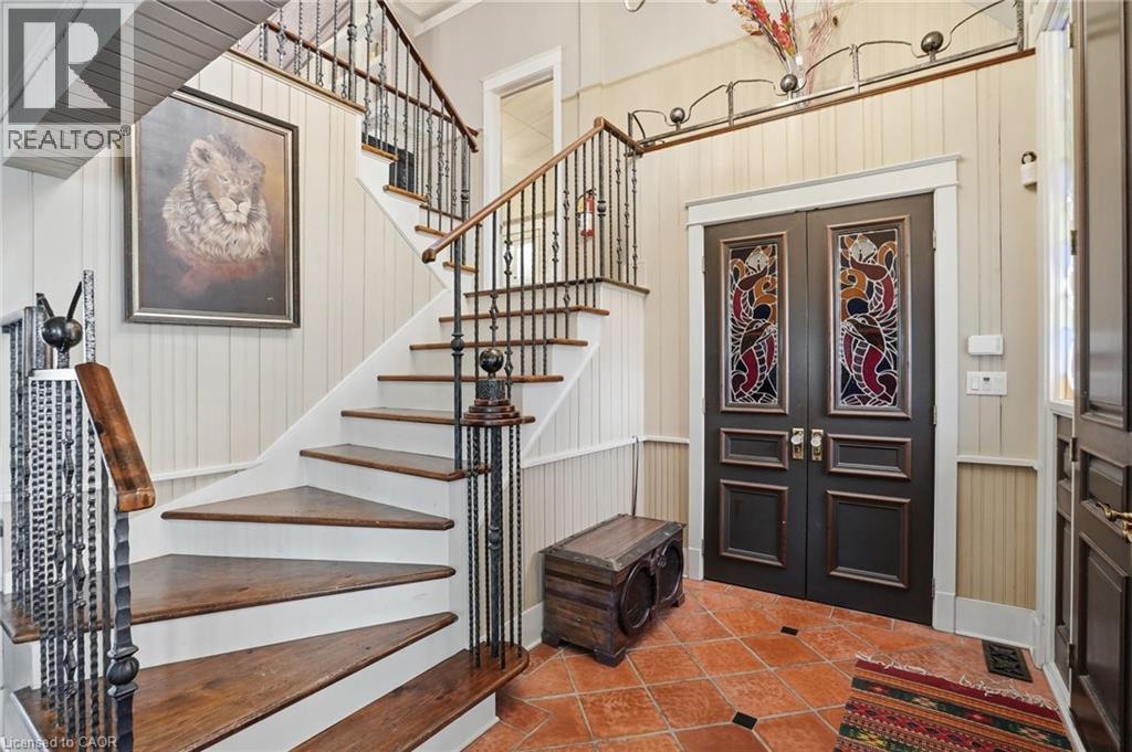 1426 NIAGARA STONE Road - 3