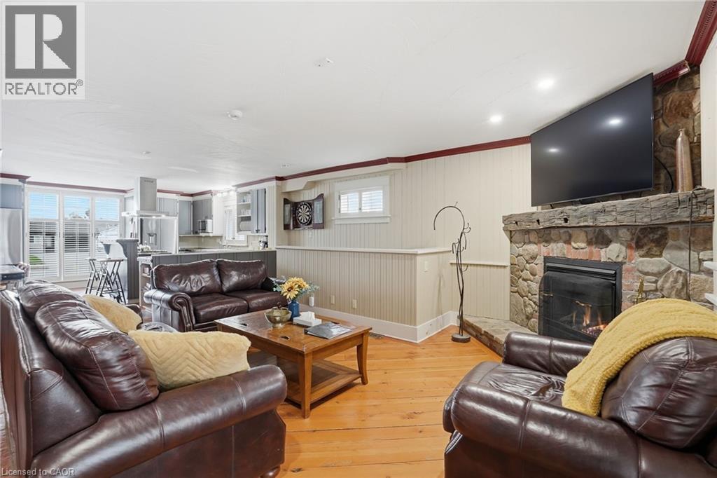 1426 NIAGARA STONE Road - 5