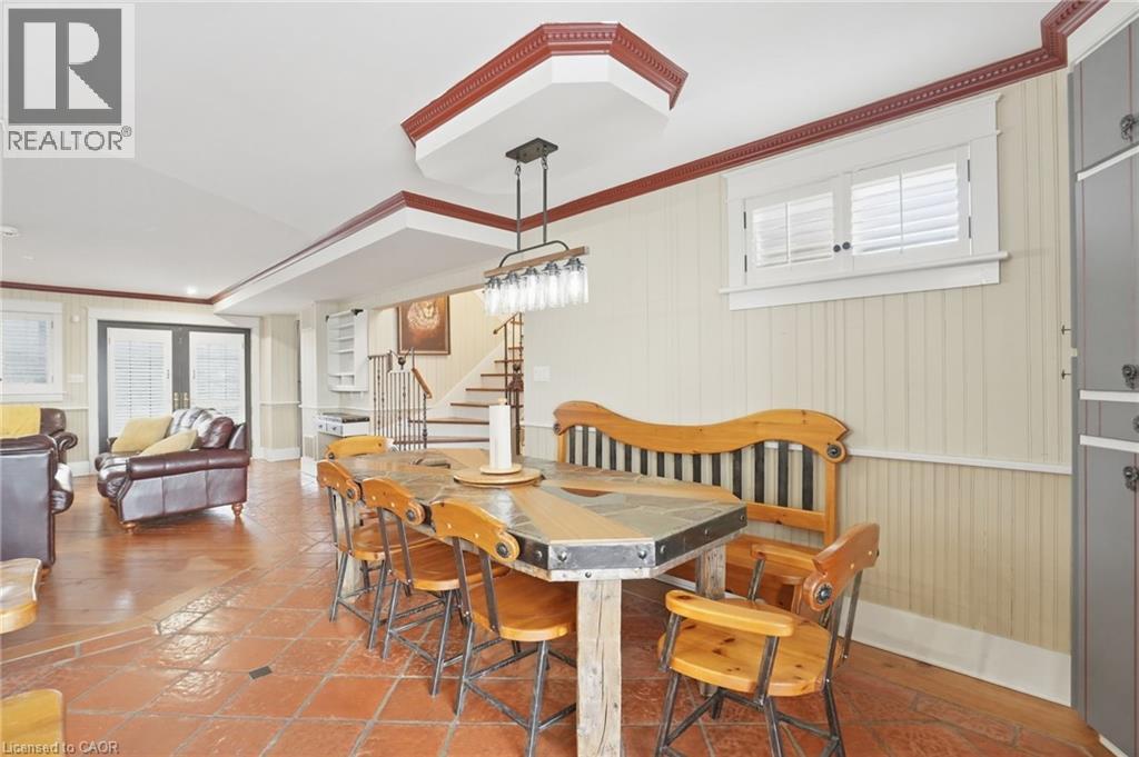 1426 NIAGARA STONE Road - 6