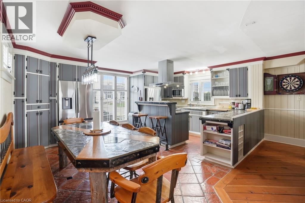 1426 NIAGARA STONE Road - 7