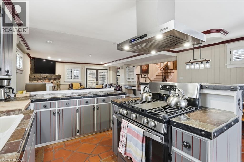 1426 NIAGARA STONE Road - 8