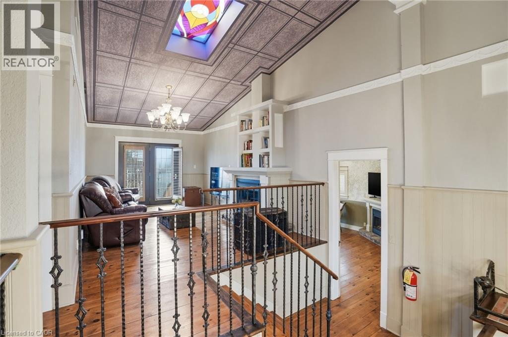 1426 NIAGARA STONE Road - 9