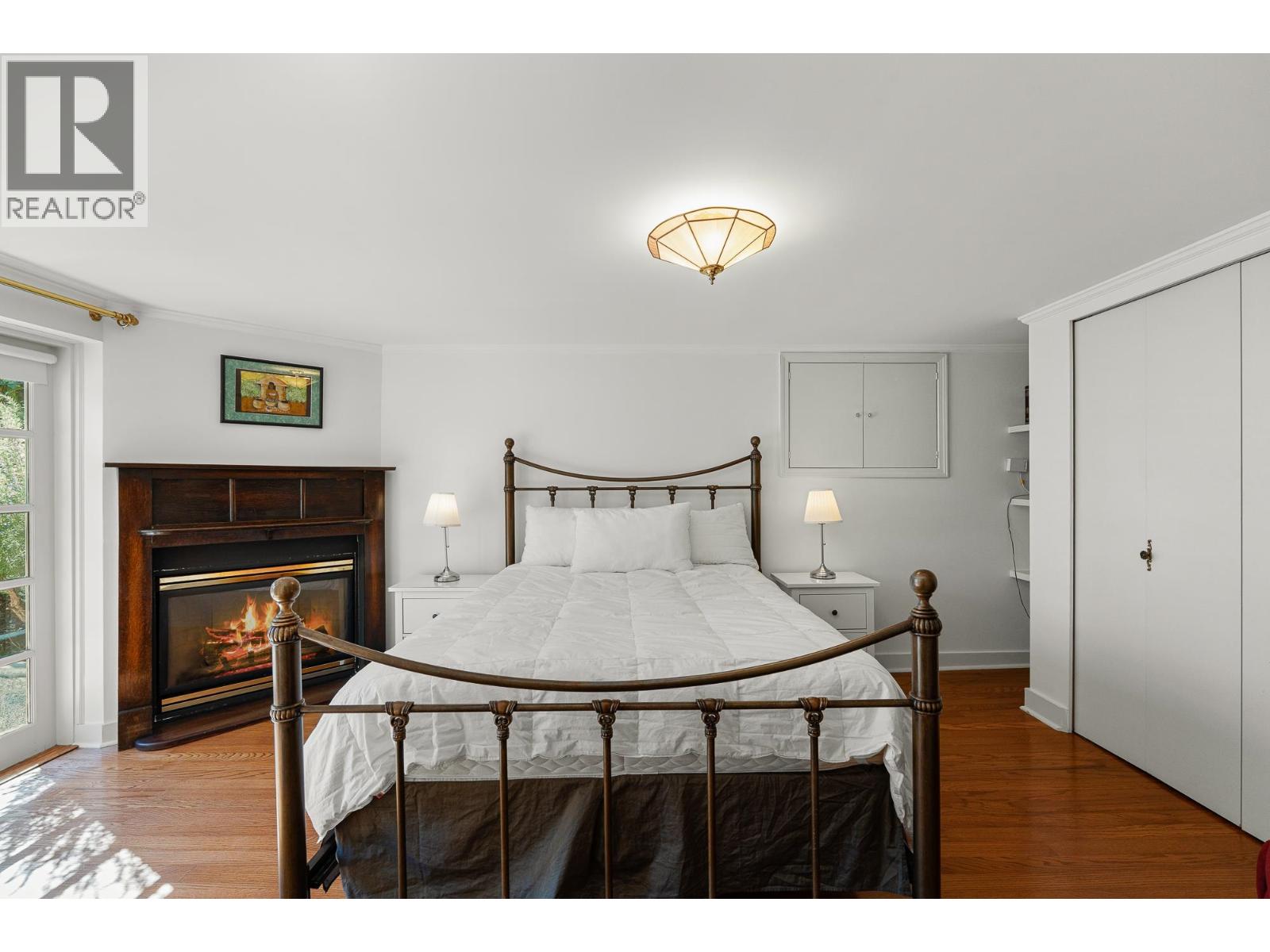1478 HAYWOOD AVENUE, West Vancouver