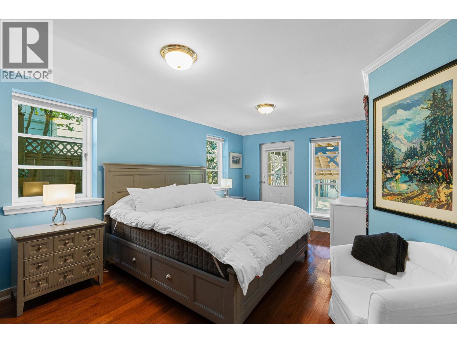 1478 HAYWOOD AVENUE, West Vancouver