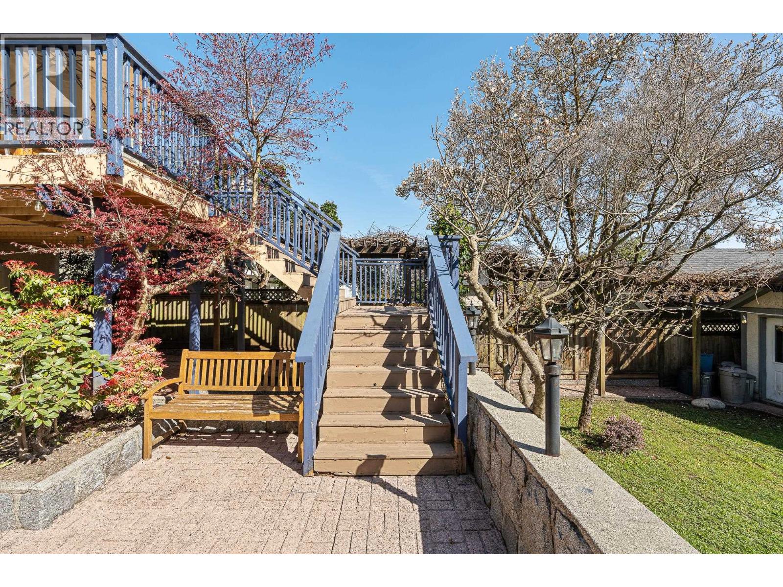 1478 HAYWOOD AVENUE, West Vancouver