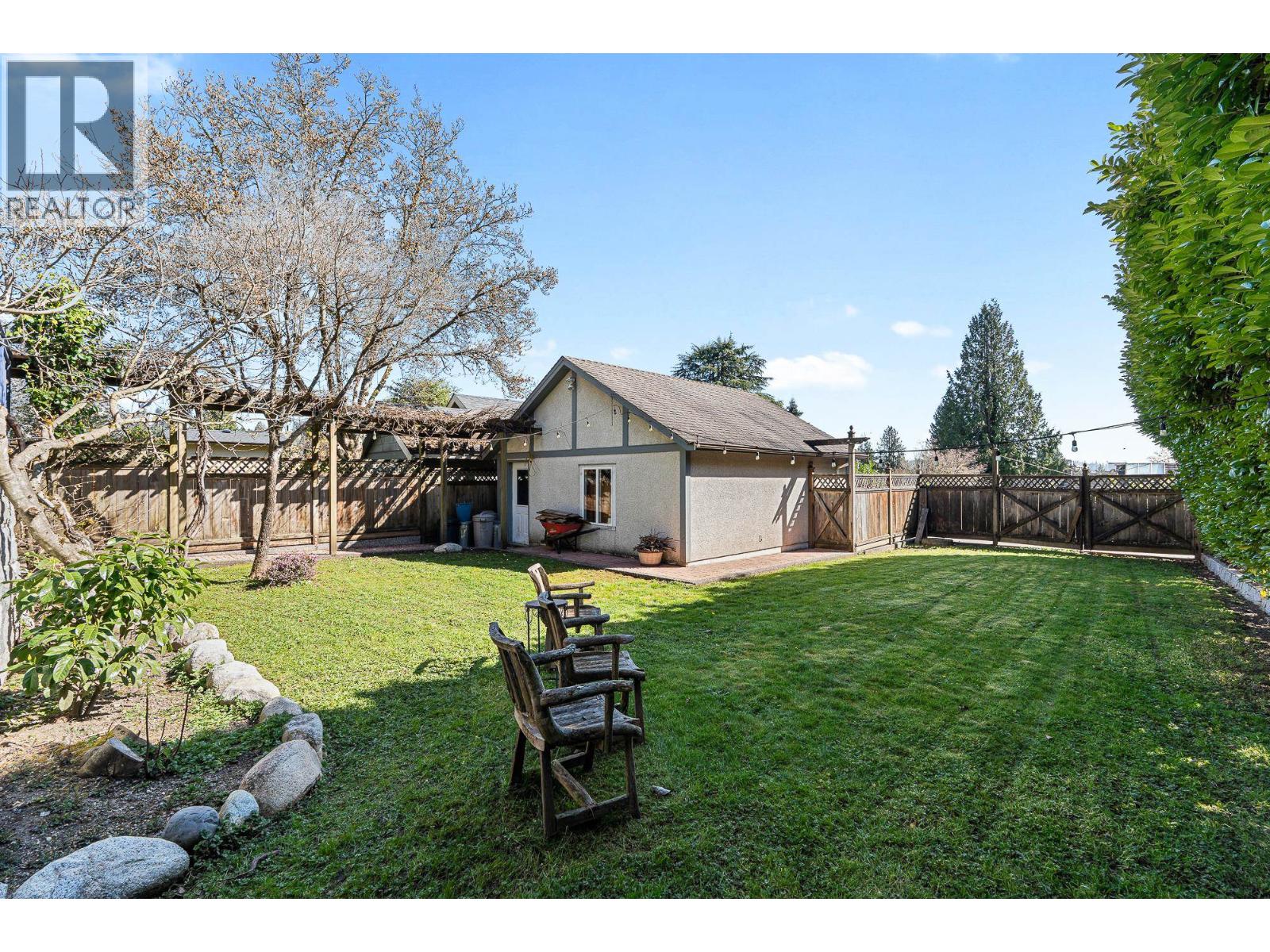 1478 HAYWOOD AVENUE, West Vancouver