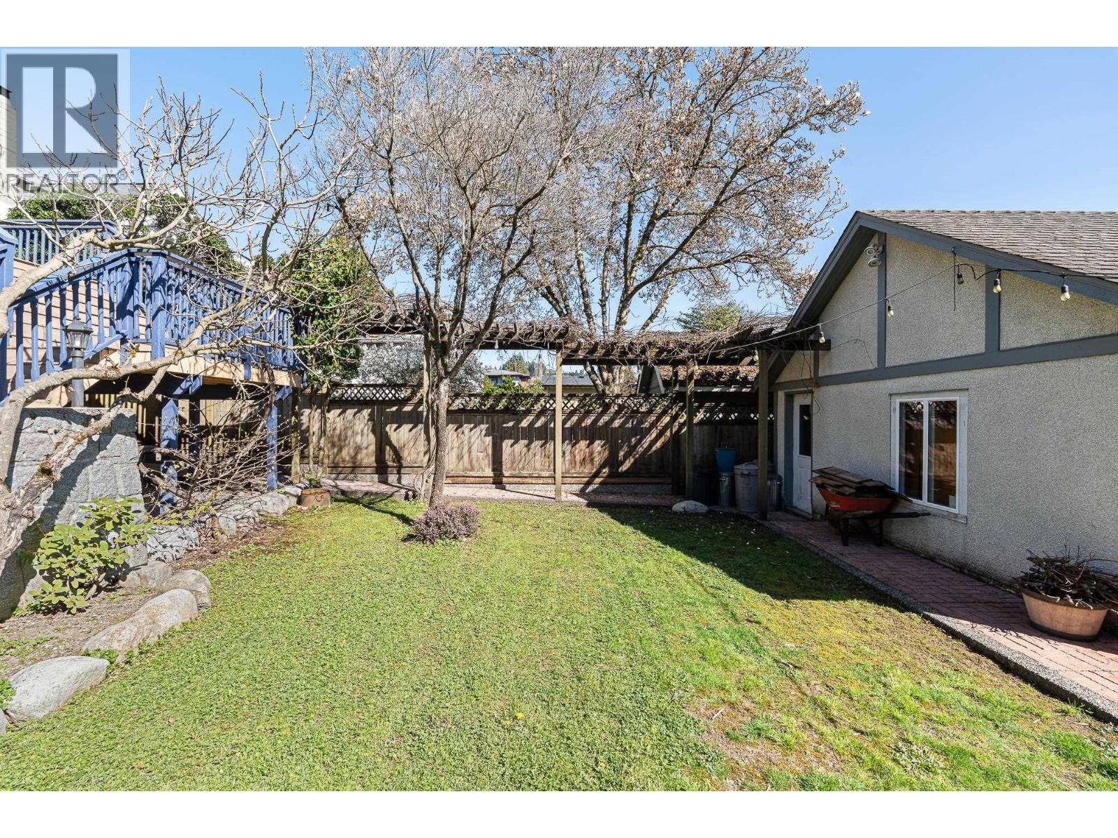 1478 HAYWOOD AVENUE, West Vancouver
