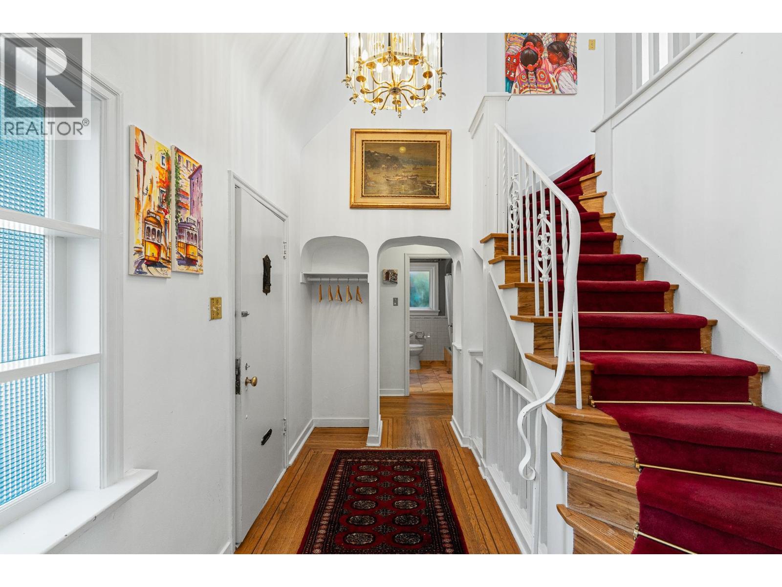 1478 HAYWOOD AVENUE, West Vancouver