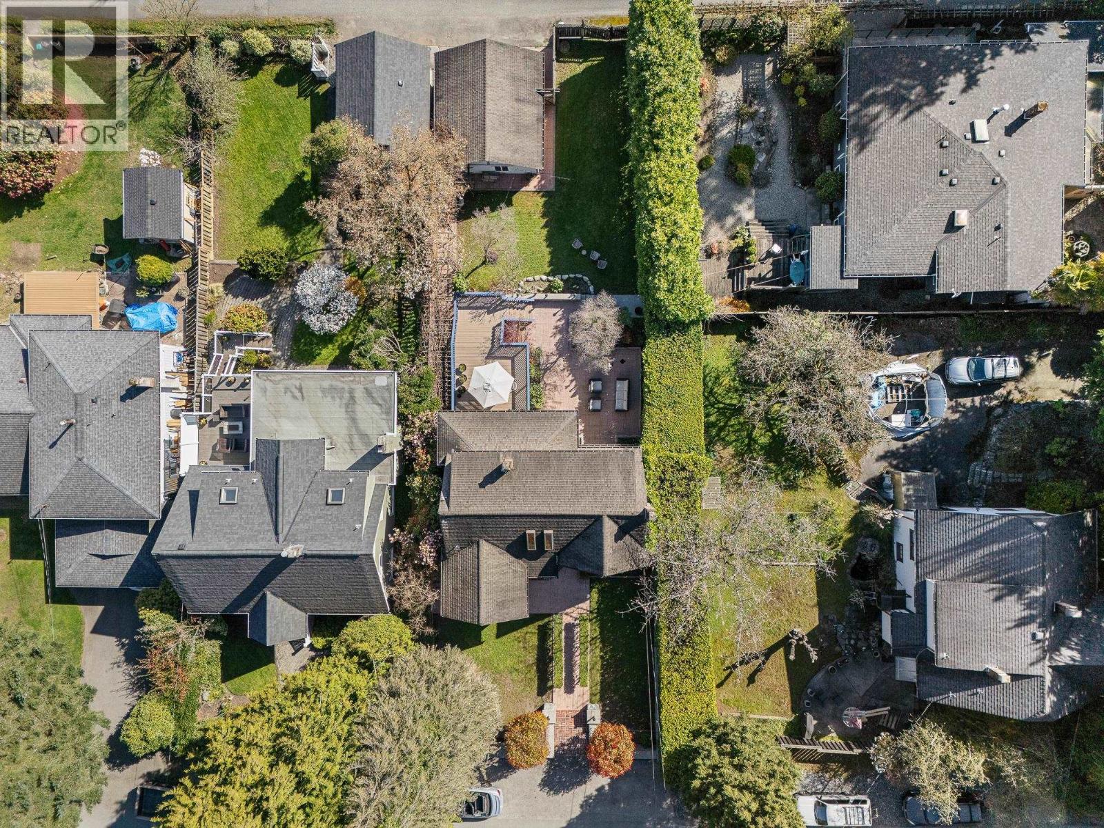 1478 HAYWOOD AVENUE, West Vancouver