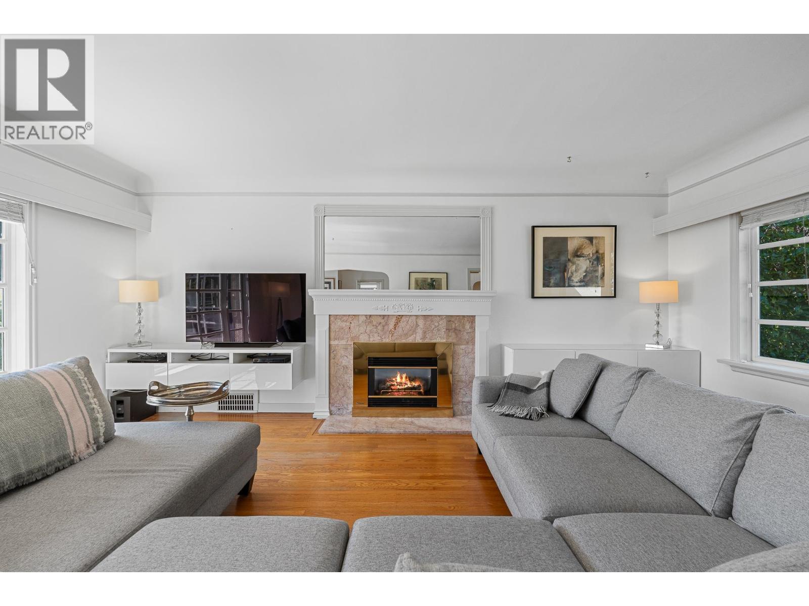 1478 HAYWOOD AVENUE, West Vancouver