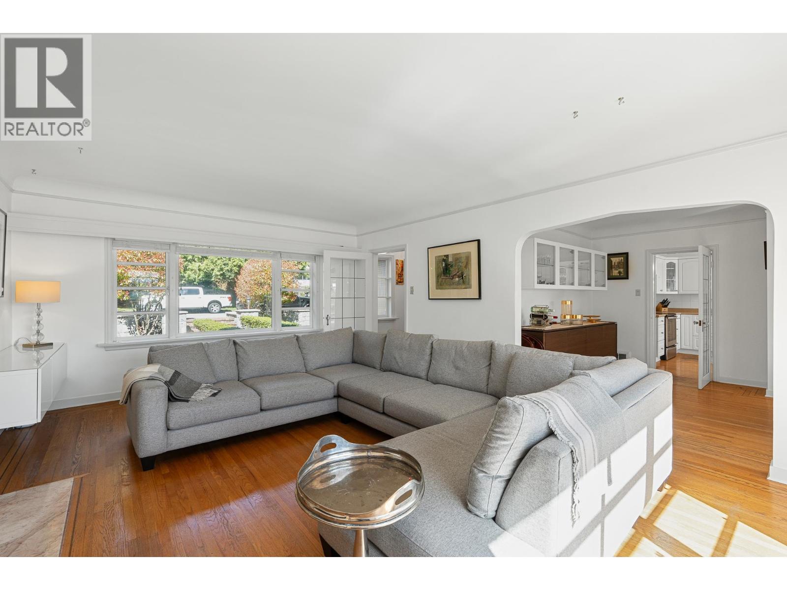 1478 HAYWOOD AVENUE, West Vancouver