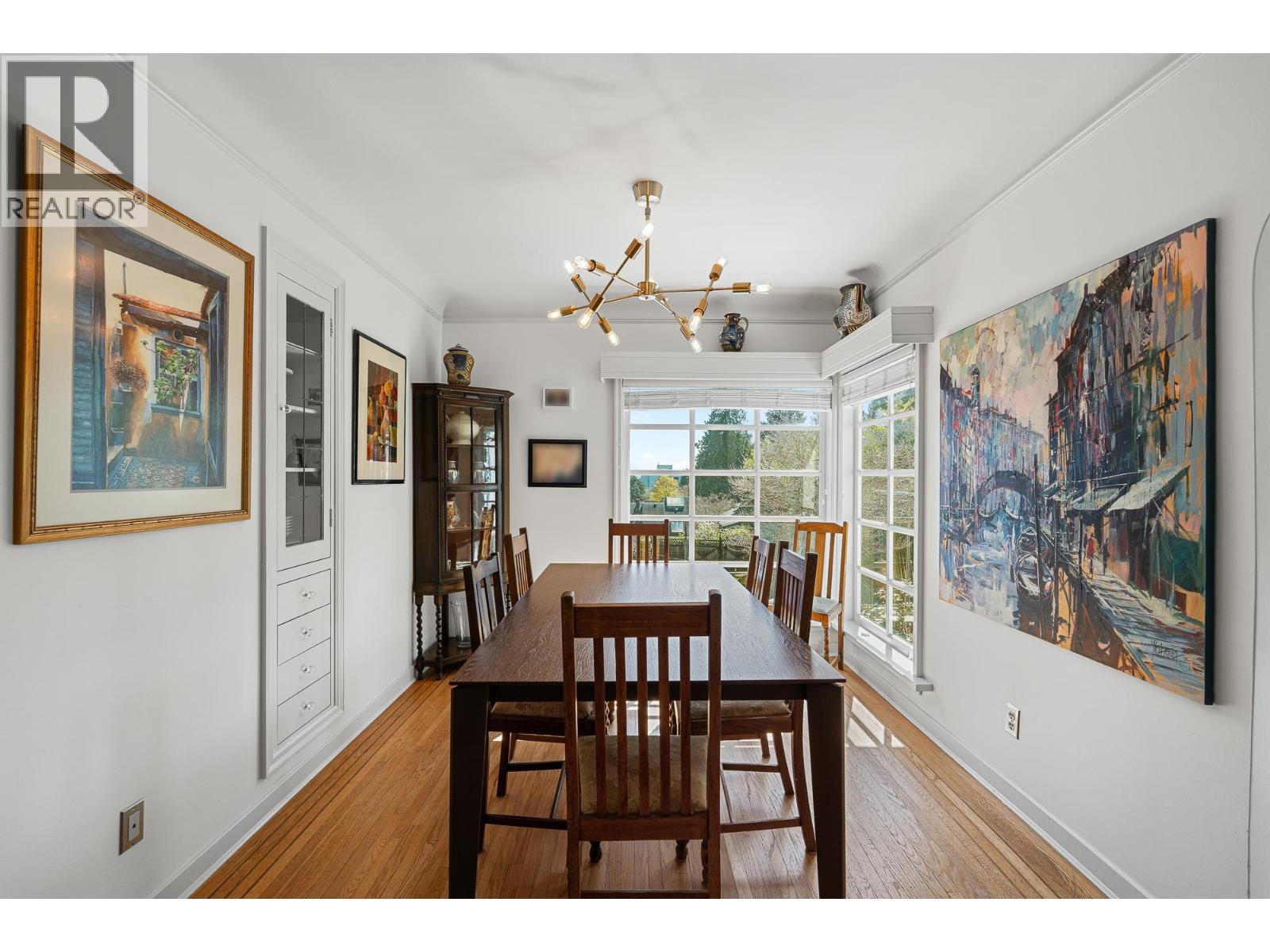 1478 HAYWOOD AVENUE, West Vancouver