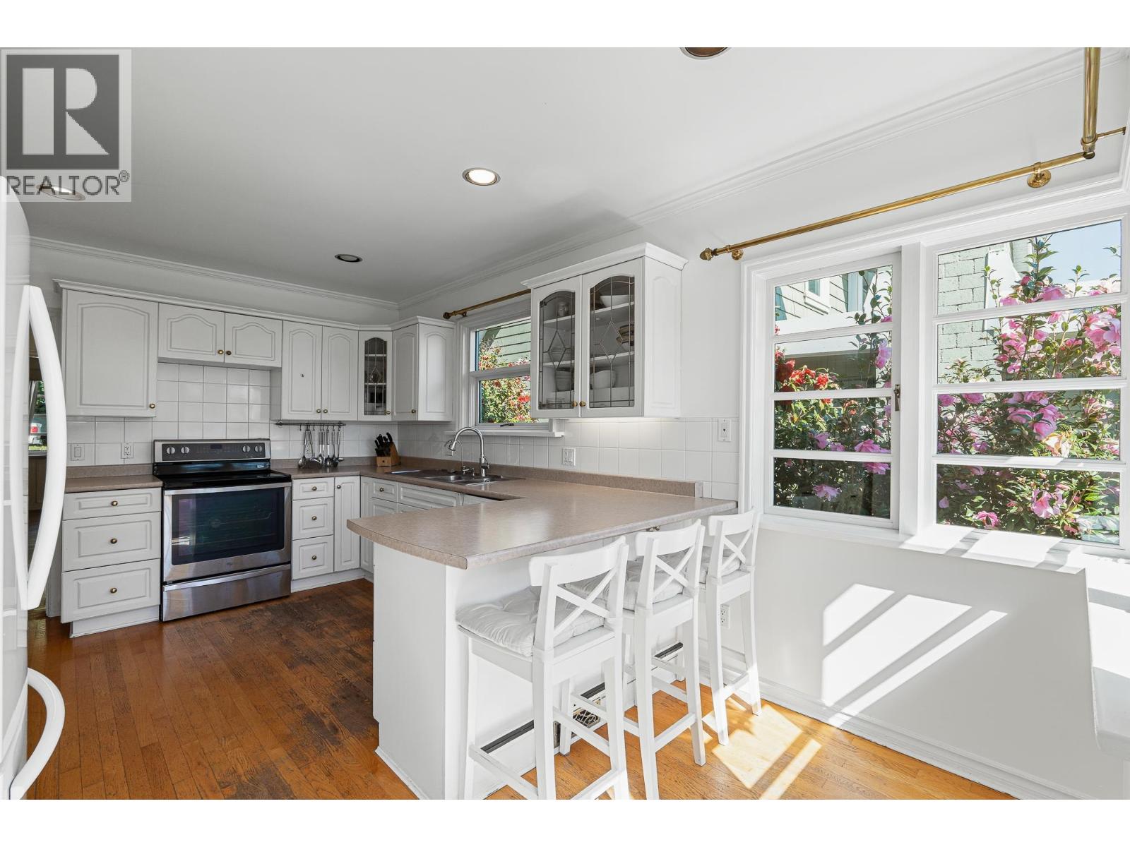 1478 HAYWOOD AVENUE, West Vancouver