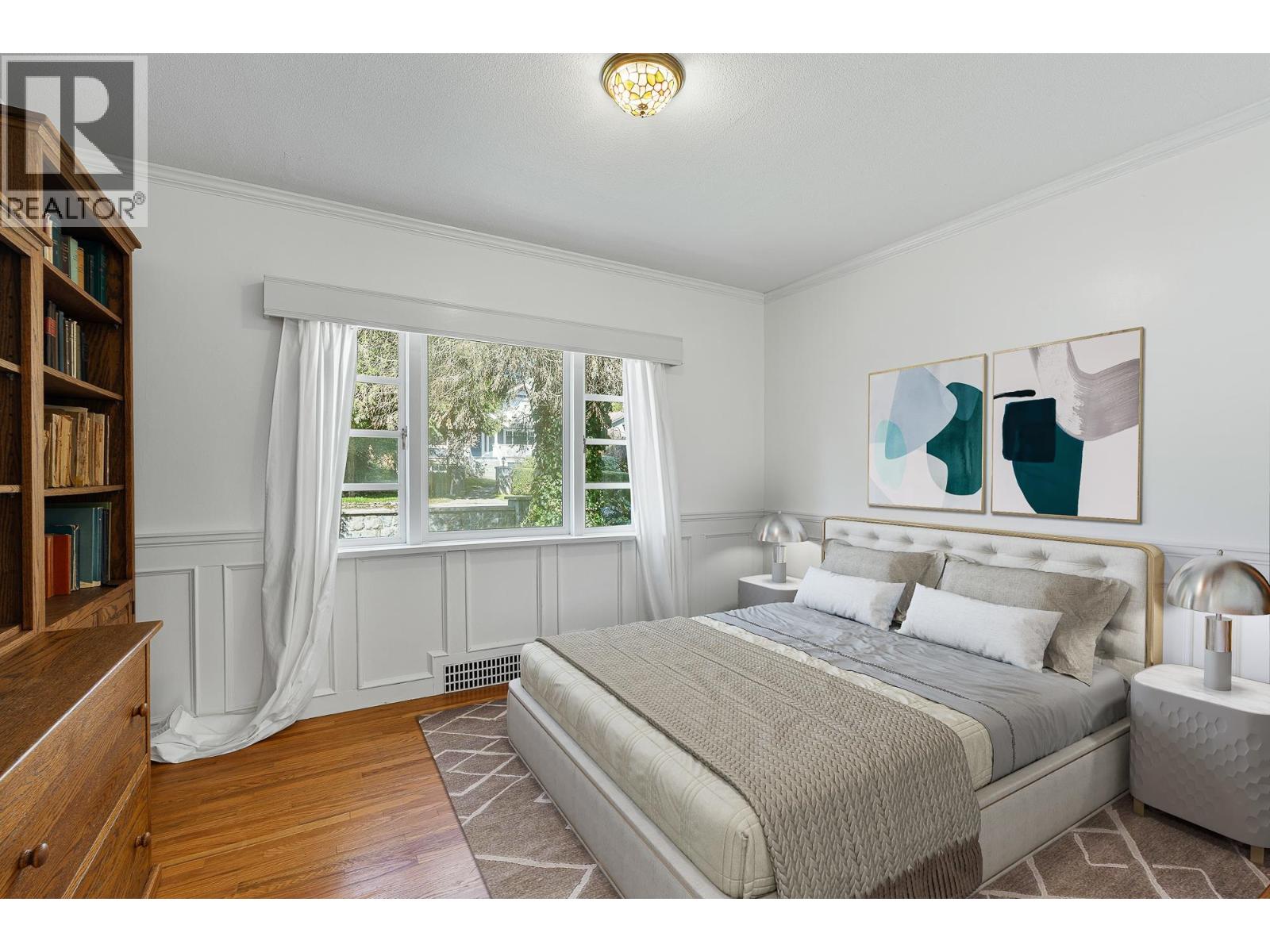 1478 HAYWOOD AVENUE, West Vancouver