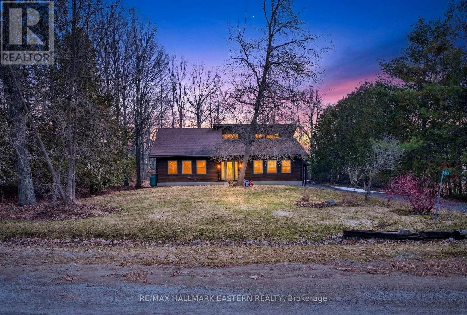 2644 MARY NICHOL'S ROAD