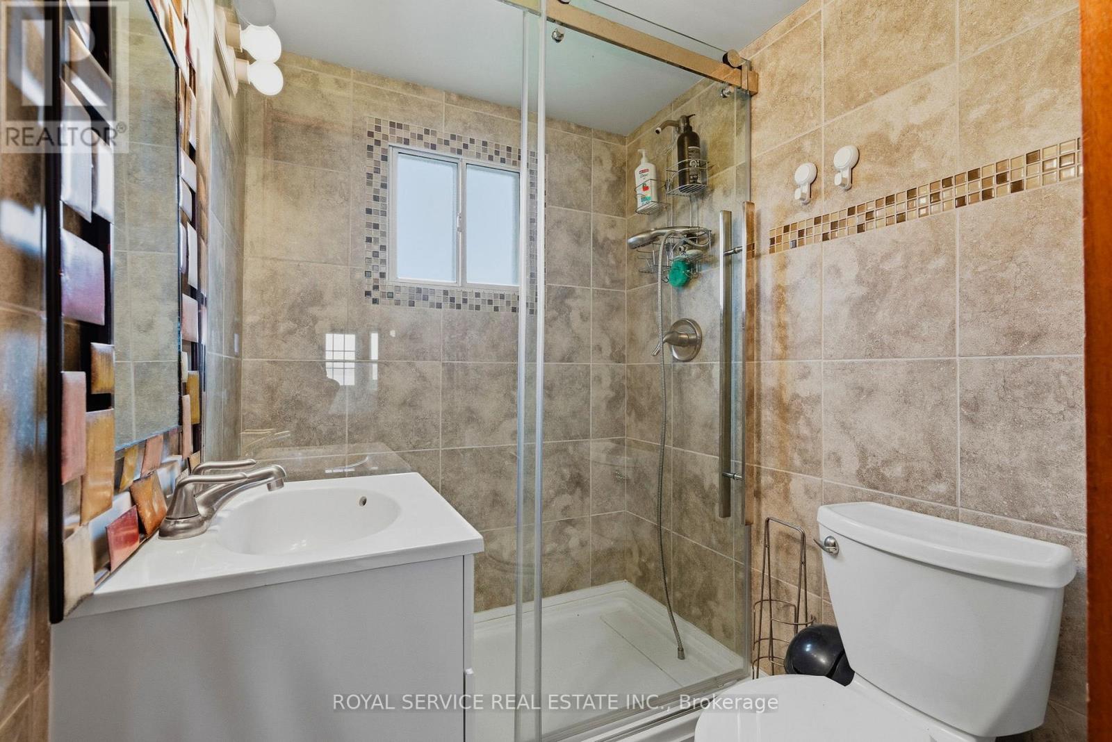 Updated Bathroom