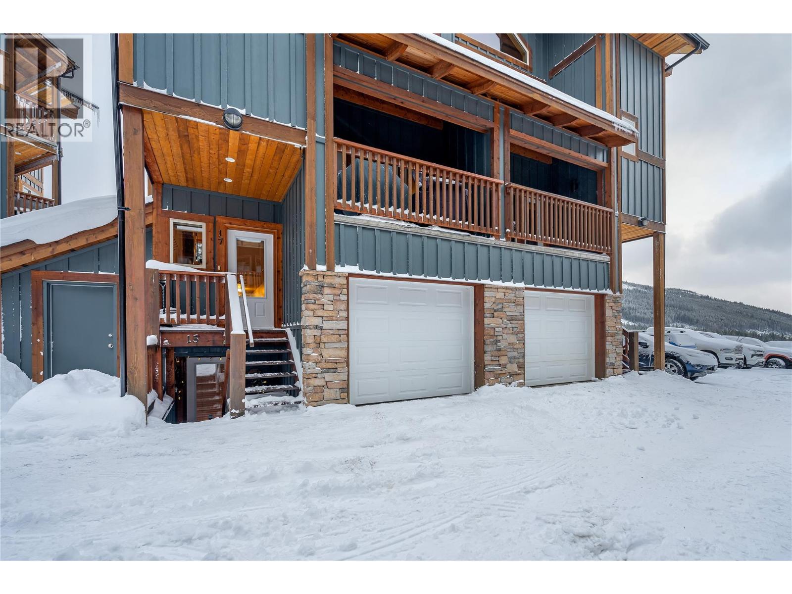 308 Creekview Road Unit# 17, Penticton