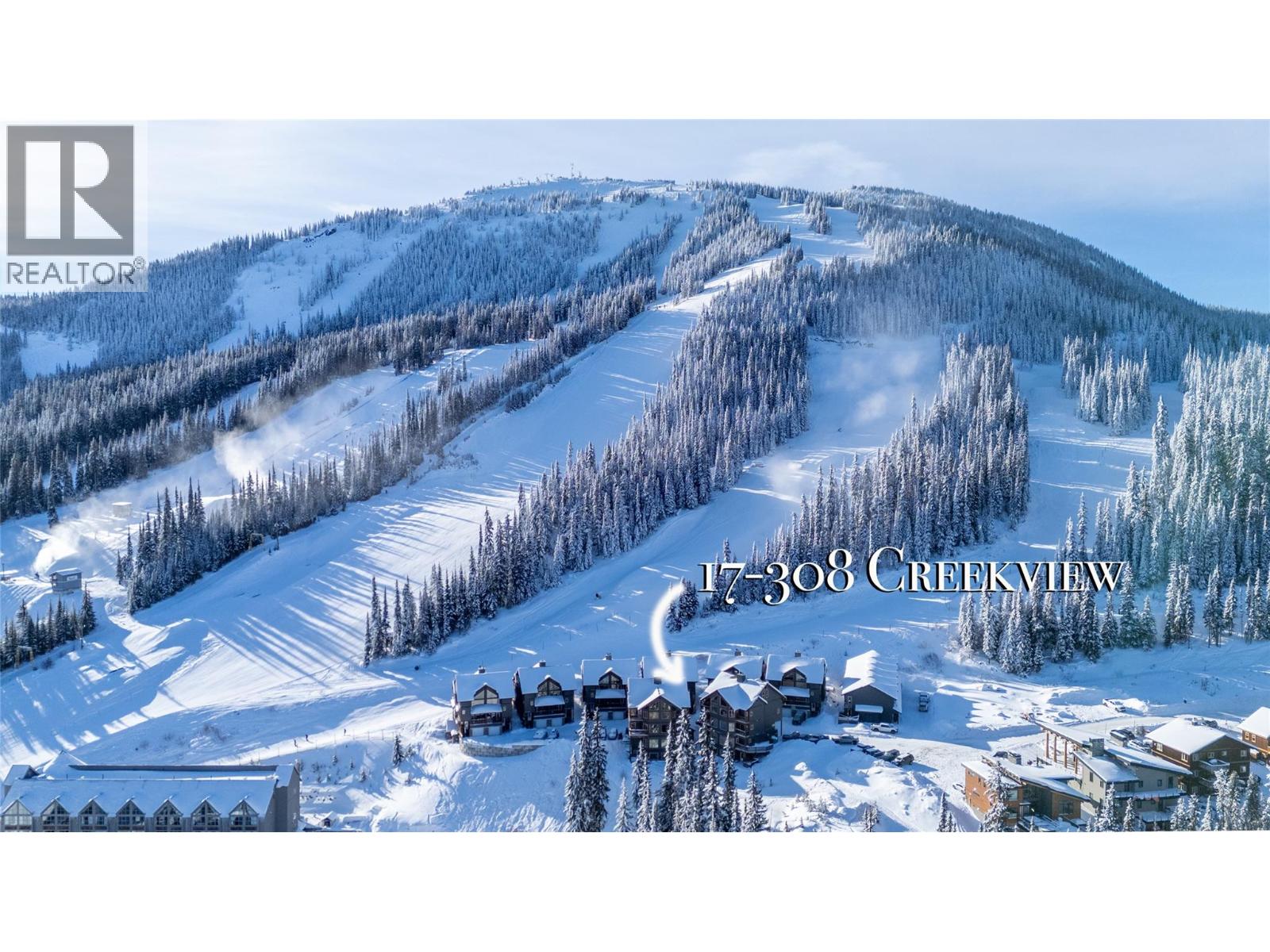 308 Creekview Road Unit# 17, Penticton