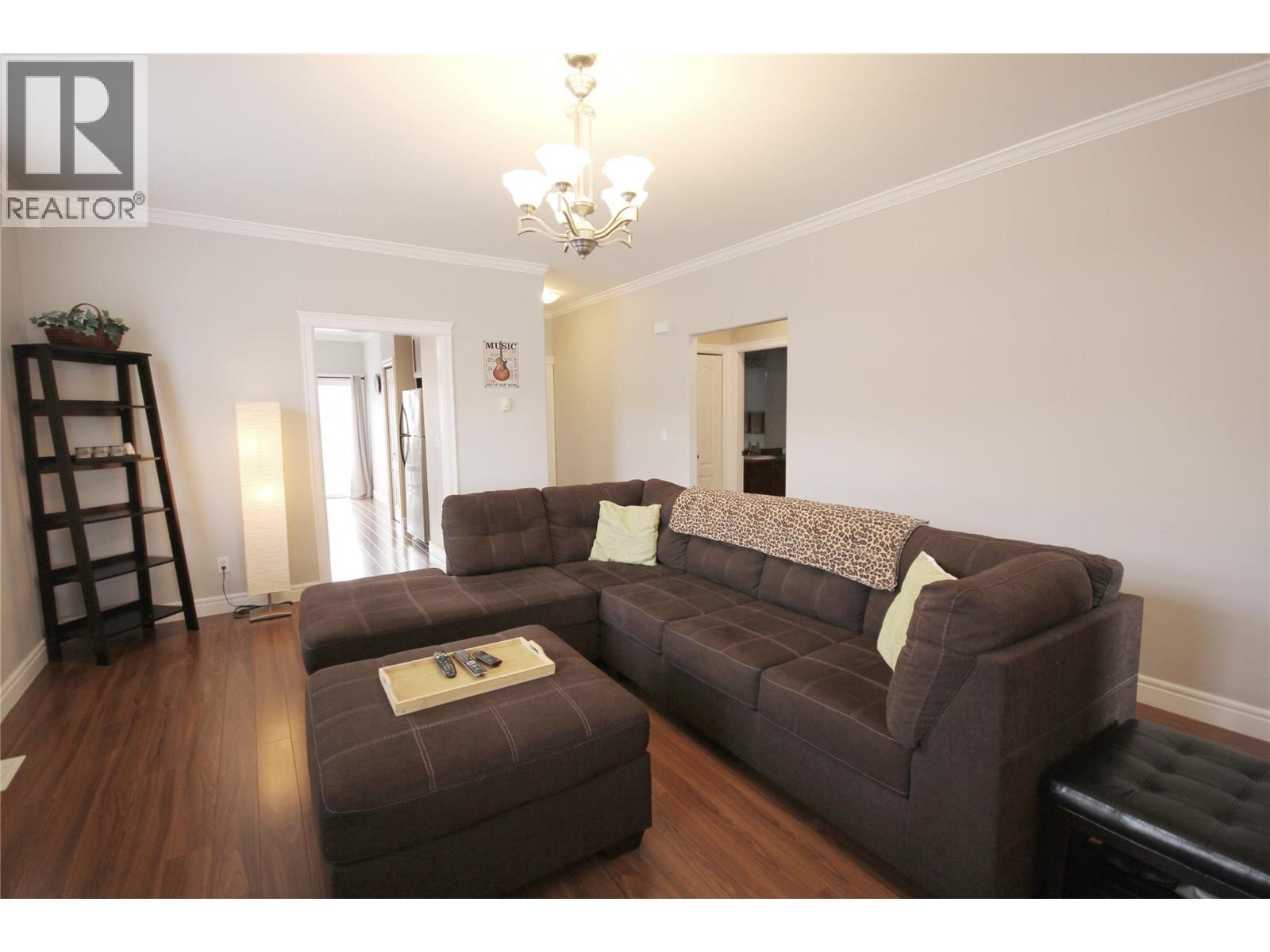 3011 SOUTH MAIN Street Unit# 101, Penticton