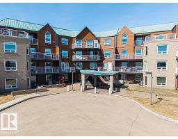 Apartment for sale at #305 9926 100 Av, Fort Saskatchewan — MLS® E4482060