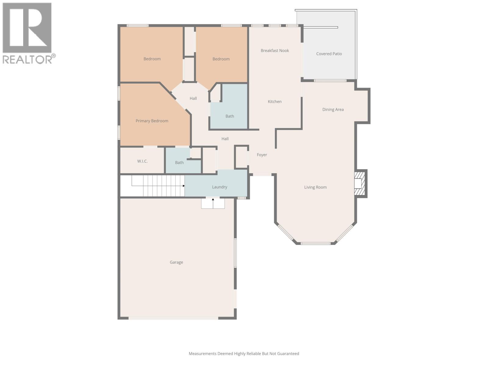 3449 CLEARWOOD PLACE - 32