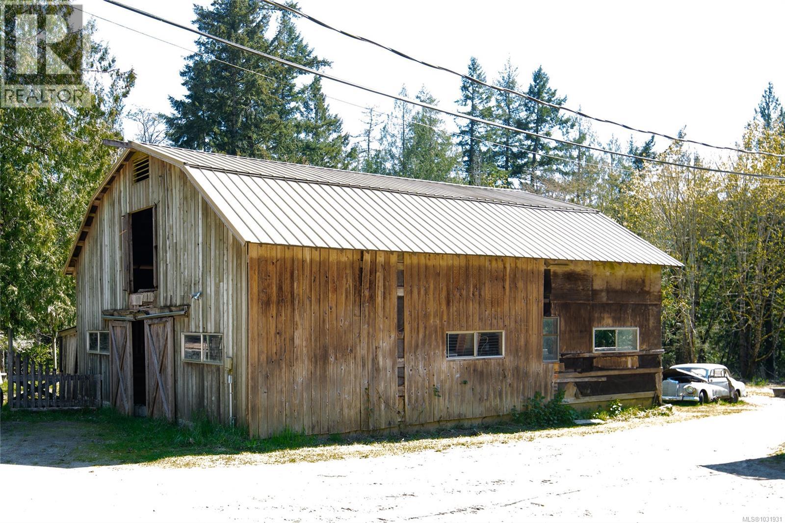 1671 FULFORD-GANGES RD - 60