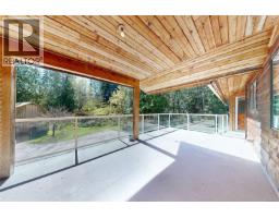 Living room/Dining room - 1671 Fulford-ganges Rd, Salt Spring, BC V8K2A8 Photo 24