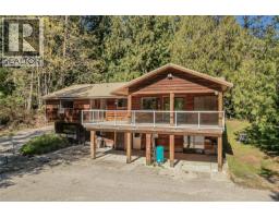 Dining room - 1671 Fulford-ganges Rd, Salt Spring, BC V8K2A8 Photo 6
