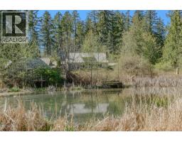 Primary Bedroom - 1671 Fulford-ganges Rd, Salt Spring, BC V8K2A8 Photo 9