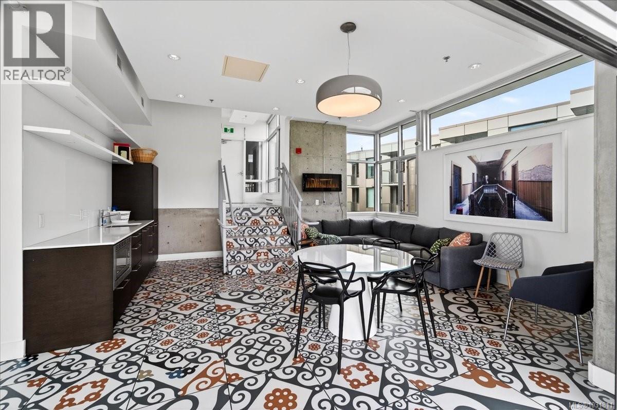 #206 456 PANDORA AVE - 20