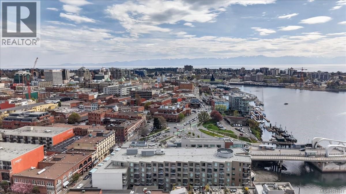 #206 456 PANDORA AVE - 30