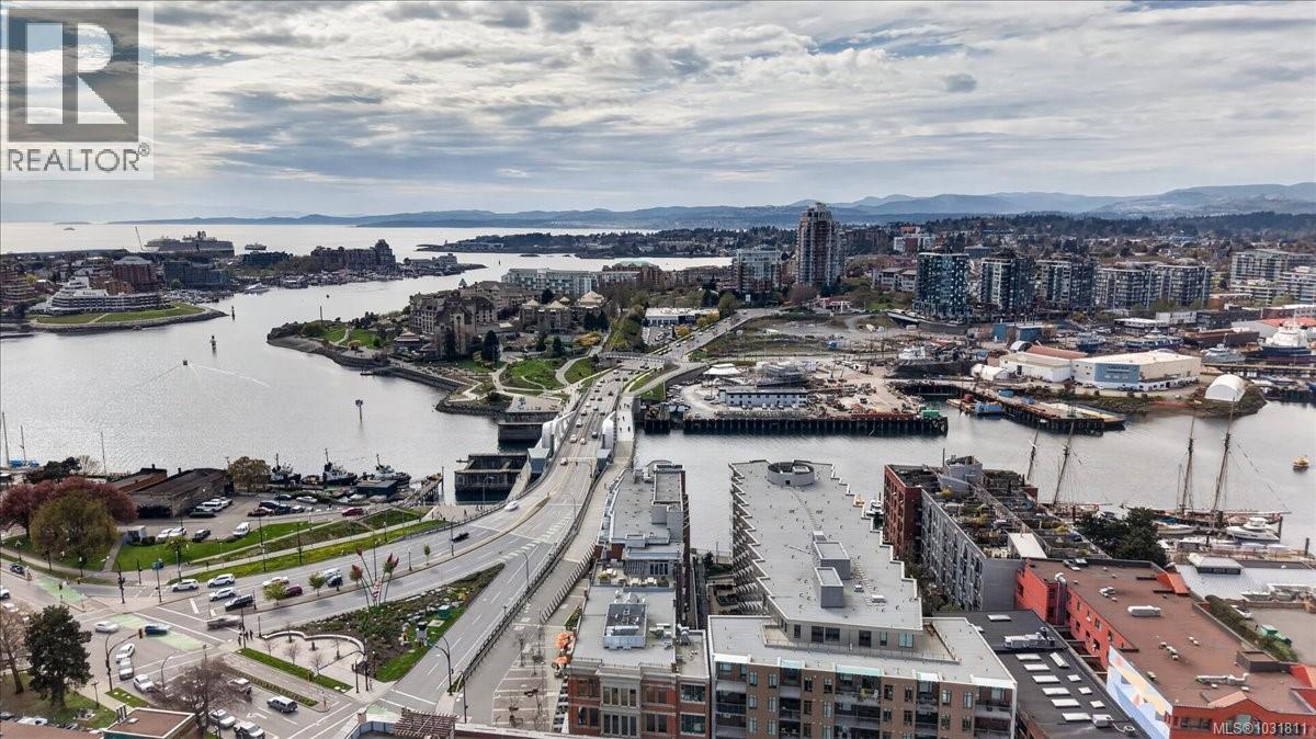 #206 456 PANDORA AVE - 31